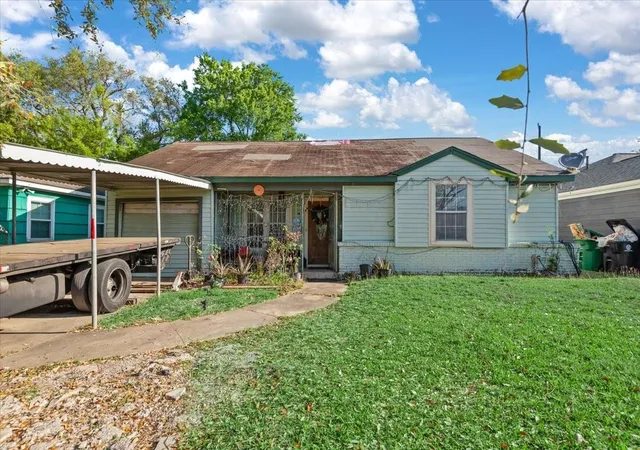 4th image of 3535 Tampa St, Houston, TX 77021 | MLS# 39171347