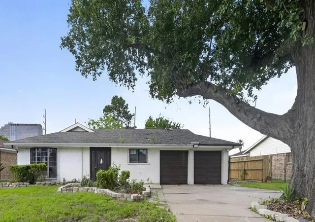 Single family home for sale at 314 Abney Dr, Houston, TX 77060 | MLS# 10167414