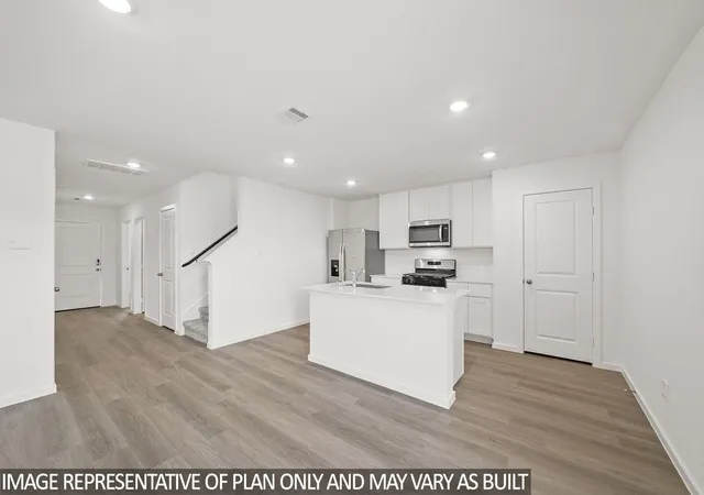 4th image of 350 China Grove Ln, China, TX 77613 | MLS# 2373102