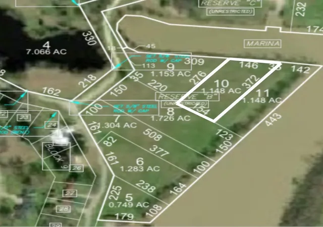 Photo 1 of Land for sale at Lot 10 Lake Livingston Ln, Trinity, TX 75862 | MLS# 54952642 | Listing updated on 2025-11-07