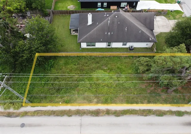 Photo 2 of Land for sale at 0 Marjorie St, Houston, TX 77088 | MLS# 5600822 | Listing updated on 2026-05-02