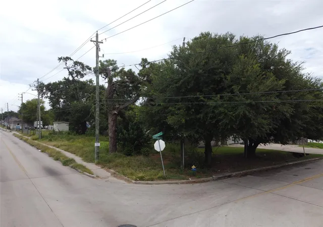 Photo 3 of Land for sale at 0 Marjorie St, Houston, TX 77088 | MLS# 5600822 | Listing updated on 2026-05-02