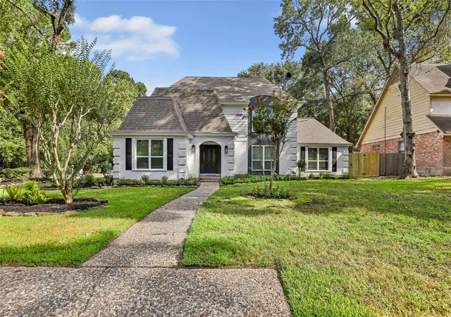 Photo 1 of Single family home for sale at 3403 Willow Ridge Dr, Kingwood, TX 77339 | MLS# 61997479 | Listing updated on 2026-08-29