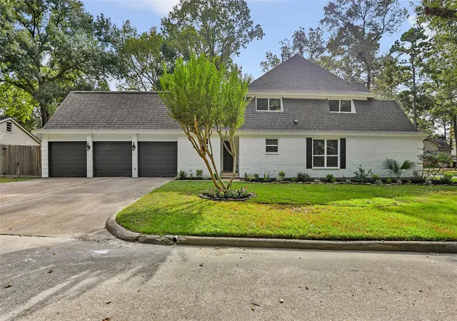 Photo 3 of Single family home for sale at 3403 Willow Ridge Dr, Kingwood, TX 77339 | MLS# 61997479 | Listing updated on 2026-08-29