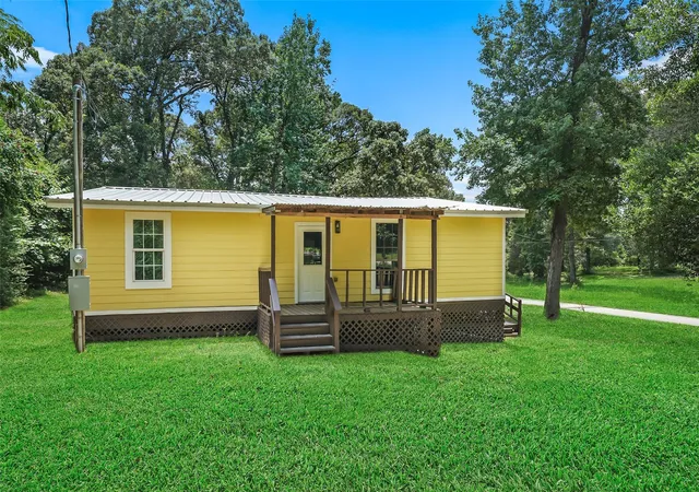 Homes for sale in Coldspring, TX | 601 Faulkner Ave, Coldspring, TX 77331 | MLS# 73233943
