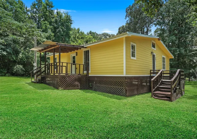 Homes for sale in Coldspring, TX | 601 Faulkner Ave, Coldspring, TX 77331 | MLS# 73233943