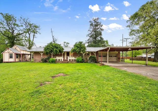 Multi family home for sale at 14036 Old Texaco Rd, Conroe, TX 77302 | MLS# 79793675 | Listing updated on 2026-06-29