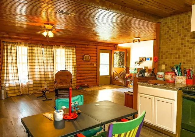 5th image of 1345 Lcr 498, Mexia, TX 76667 | MLS# 74214874