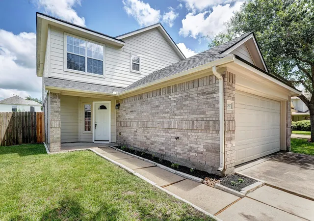 Photo 1 of Single family home for sale at 1915 Sable Glen Ct, Richmond, TX 77469 | MLS# 88640234 | Listing updated on 2026-08-29