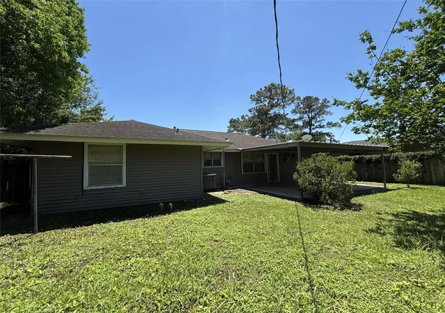 Homes for sale in Houston, TX | 6159 Lyndhurst Dr, Houston, TX 77033 | MLS# 87253178