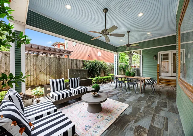 4th image of 529 Highland St, Houston, TX 77009 | MLS# 97062314