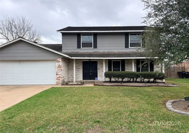Photo 1 of Sale Pending at 2018 Westlake Way, Houston, TX 77084 | MLS# 61784184 | Listing updated on 2026-07-08