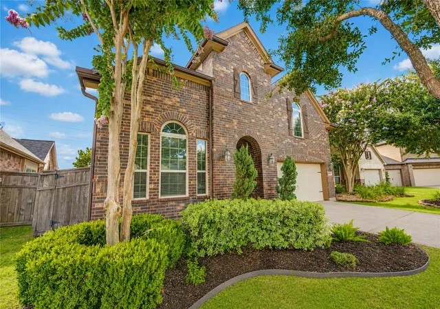 39th image of 4910 Scenic Horizon Ln, Fulshear, TX 77441 | MLS# 35347471