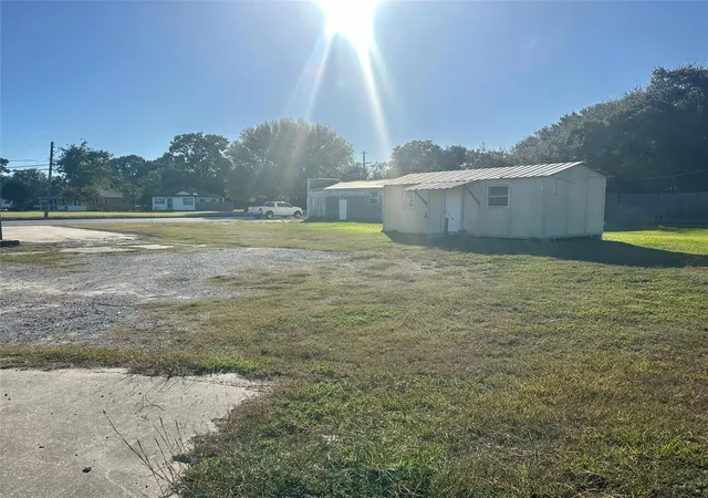 Photo 3 of Land for sale at 2089 Canal St, Port Arthur, TX 77640 | MLS# 32851780 | Listing updated on 2026-04-10