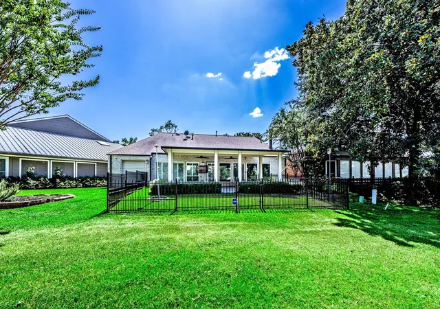 Photo 36 of Single family home for sale at 20 Golfview Manor Rd, Huntsville, TX 77340 | MLS# 13164578 | Listing updated on 2026-09-12