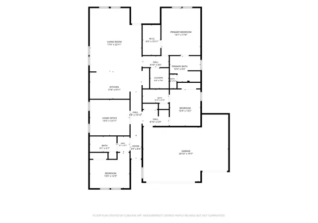 30th image of 31406 Black Forest Xing, Fulshear, TX 77441 | MLS# 19046739