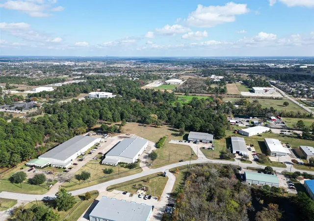14th image of 0 Commercial Park Rd, Tomball, TX 77375 | MLS# 23319815