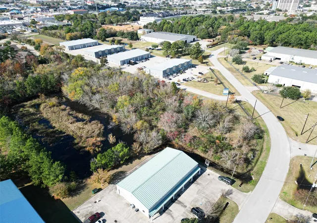 3rd image of 0 Commercial Park Rd, Tomball, TX 77375 | MLS# 23319815