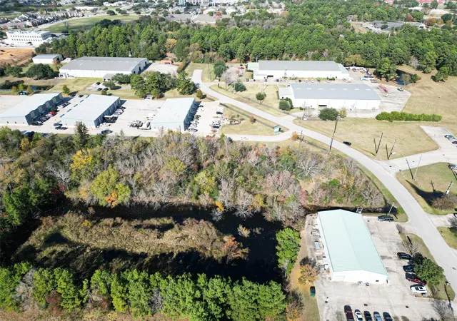 4th image of 0 Commercial Park Rd, Tomball, TX 77375 | MLS# 23319815
