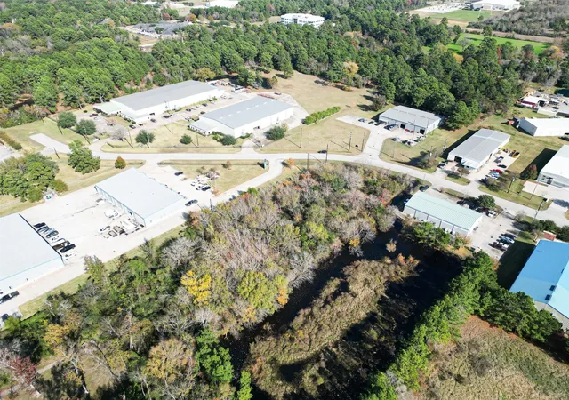 5th image of 0 Commercial Park Rd, Tomball, TX 77375 | MLS# 23319815
