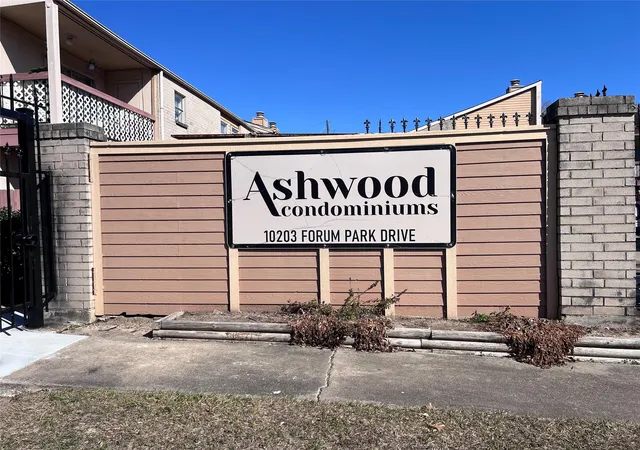 1st image of 10203 Forum Park Dr #230, Houston, TX 77036 | MLS# 15560828