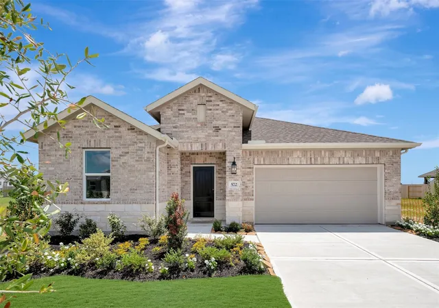 2nd image of 572 Day Station Dr, Dayton, TX 77535 | MLS# 87965101