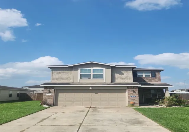 Homes for sale in Rosenberg, TX | 931 Salado Slough Ln, Rosenberg, TX 77471 | MLS# 89927777