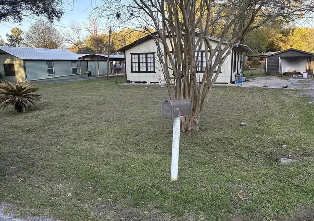 Photo 3 of Sale Pending at 603 Hospital St, Tomball, TX 77375 | MLS# 41338131 | Listing updated on 2026-09-16
