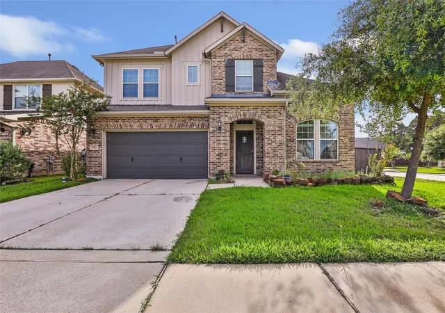 Photo 1 of Single family home for sale at 18027 Salt Meadow Ln, Crosby, TX 77532 | MLS# 50471889 | Listing updated on 2026-08-31