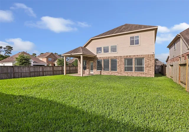 Photo 3 of Single family home for sale at 18027 Salt Meadow Ln, Crosby, TX 77532 | MLS# 50471889 | Listing updated on 2026-08-31
