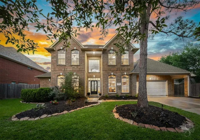 Photo 1 of Single family home for sale at 20410 Lake Spring Ct, Cypress, TX 77433 | MLS# 32459895 | Listing updated on 2026-08-31