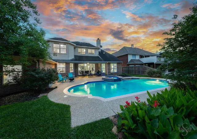 Photo 2 of Single family home for sale at 20410 Lake Spring Ct, Cypress, TX 77433 | MLS# 32459895 | Listing updated on 2026-08-31