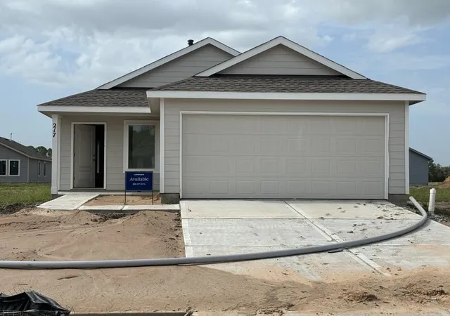 Single Family Residence at 305 Brandi Dr, East Bernard, TX 77435 | MLS# 80361941 | | Sold on 2025-04-28