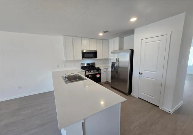 Photo 1 of Single Family Residence at 305 Brandi Dr, East Bernard, TX 77435 | MLS# 80361941 | | Sold on 2025-04-28