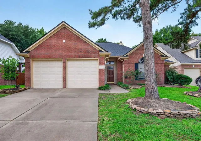 4th image of 15607 Garden Bend Cir, Cypress, TX 77433 | MLS# 57631341