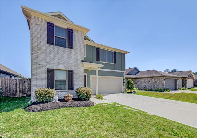Photo 2 of Single family home for sale at 22168 Juniper Xing Dr, New Caney, TX 77357 | MLS# 11341795 | Listing updated on 2026-03-05