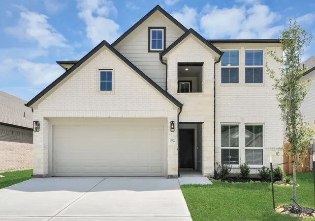 1st image of 1021 Golden Glow Path, Magnolia, TX 77355 | MLS# 29476571