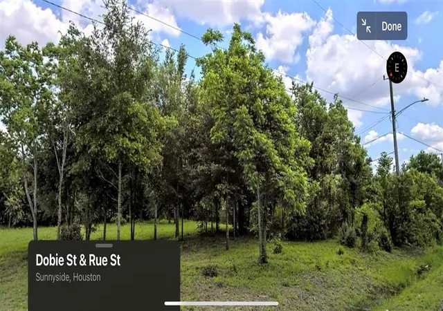 Photo 1 of Land for sale at 00 Rue St, Houston, TX 77007 | MLS# 3958866 | Listing updated on 2026-08-23