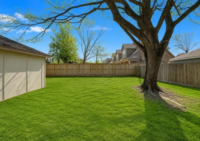 Photo 22 of Single family home for sale at 411 Cannon Ball Dr, Spring, TX 77380 | MLS# 32379739 | Listing updated on 2026-09-12