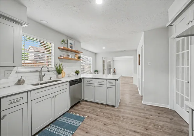 Photo 1 of Single family home for sale at 411 Cannon Ball Dr, Spring, TX 77380 | MLS# 32379739 | Listing updated on 2026-09-12