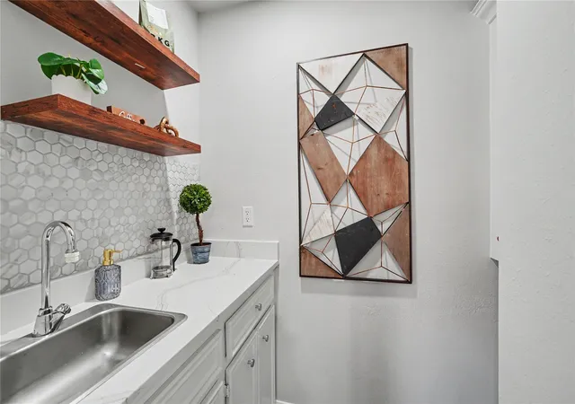 Photo 4 of Single family home for sale at 411 Cannon Ball Dr, Spring, TX 77380 | MLS# 32379739 | Listing updated on 2026-09-12