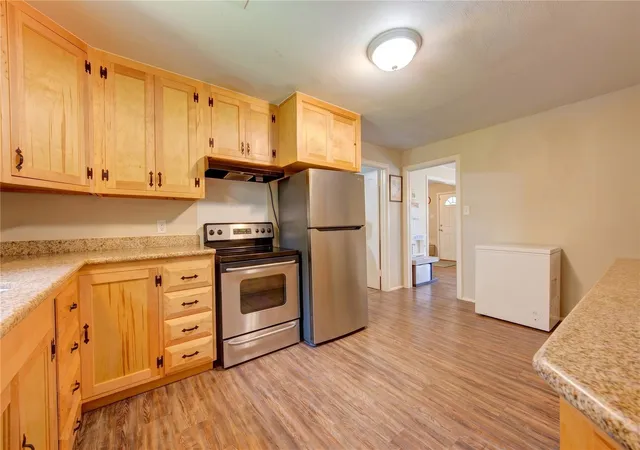 Photo 3 of Single family home for sale at 2206 Oaklawn Dr, La Marque, TX 77568 | MLS# 30705452 | Listing updated on 2026-07-17