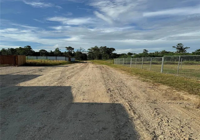 Photo 4 of Land for sale at 1718 W E Airtex Hardy / Rd, Houston, TX 77073 | MLS# 69912366 | Listing updated on 2026-05-20