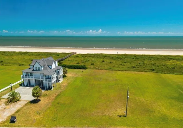 Photo 1 of Land for sale at 3642 Biscayne Beach Rd, Crystal Beach, TX 77650 | MLS# 46165917 | Listing updated on 2026-08-27