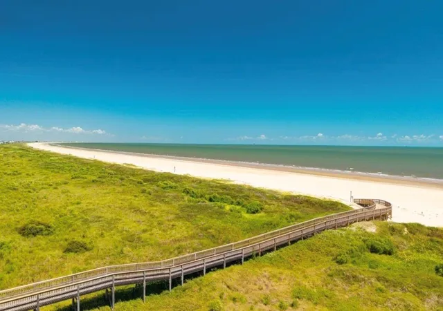 Photo 3 of Land for sale at 3642 Biscayne Beach Rd, Crystal Beach, TX 77650 | MLS# 46165917 | Listing updated on 2026-08-27