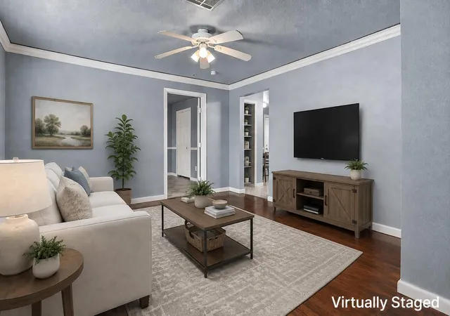Photo 3 of Single family home for sale at 7417 Stephanie Dr, Deer Park, TX 77536 | MLS# 39445197 | Listing updated on 2026-08-23