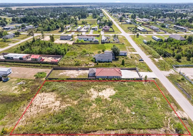20th image of 2382 County Road 5100, Cleveland, TX 77327 | MLS# 42596413