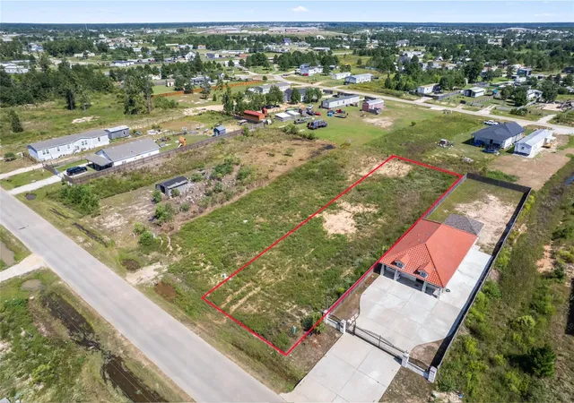 4th image of 2382 County Road 5100, Cleveland, TX 77327 | MLS# 42596413