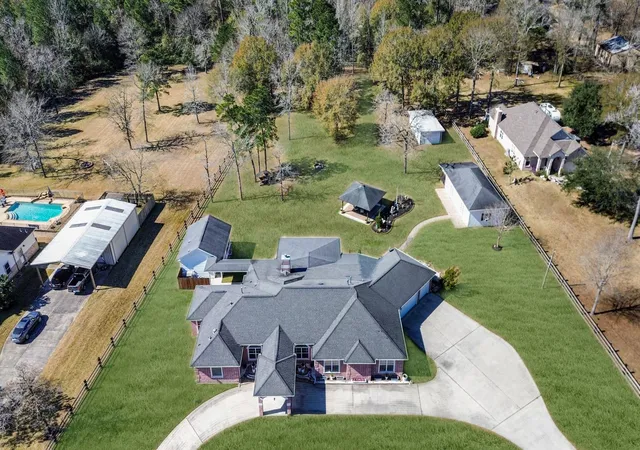 49th image of 33519 Hillside Dr, Pinehurst, TX 77362 | MLS# 71434360