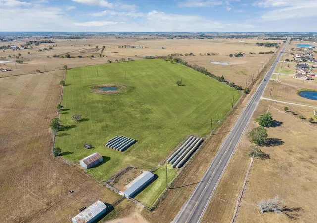 Photo 1 of Land for sale at 0000 Farm To Market 2187, Sealy, TX 77474 | MLS# 26633339 | Listing updated on 2025-10-18